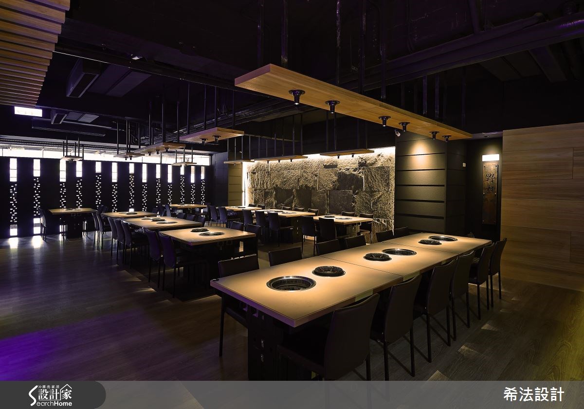 90坪老屋(16~30年)＿人文禪風案例圖片＿希法室內裝修設計＿希法_01之1