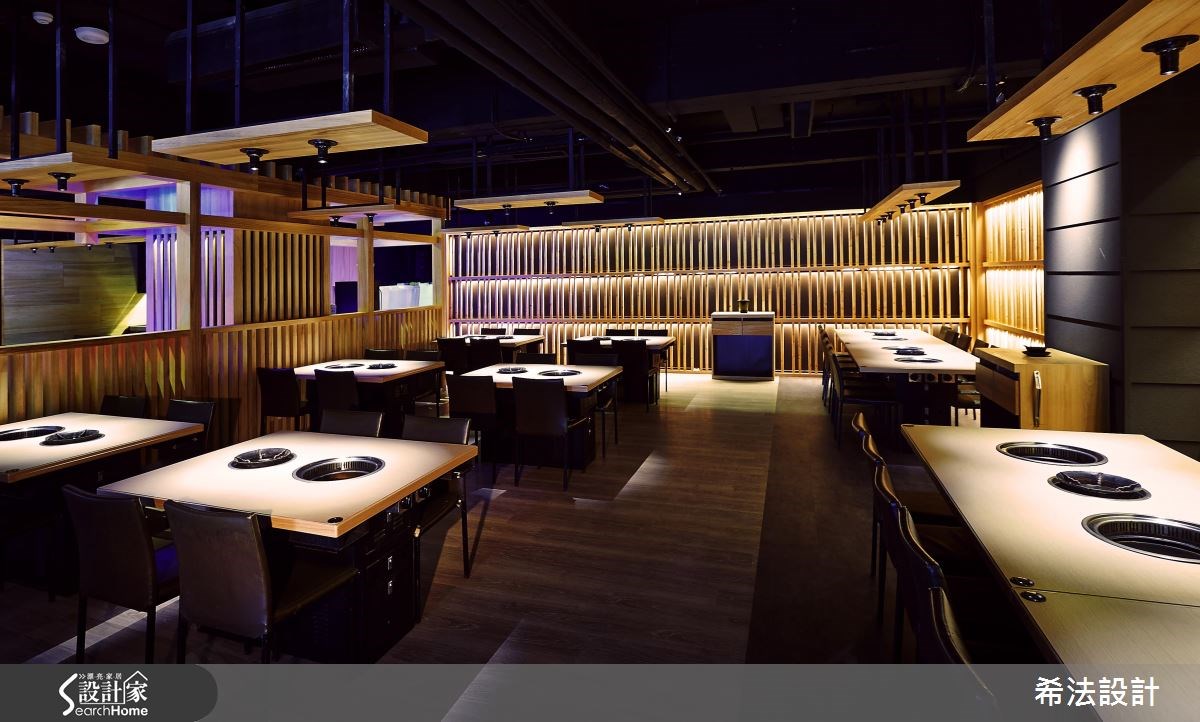 90坪老屋(16~30年)＿人文禪風案例圖片＿希法室內裝修設計＿希法_01之3