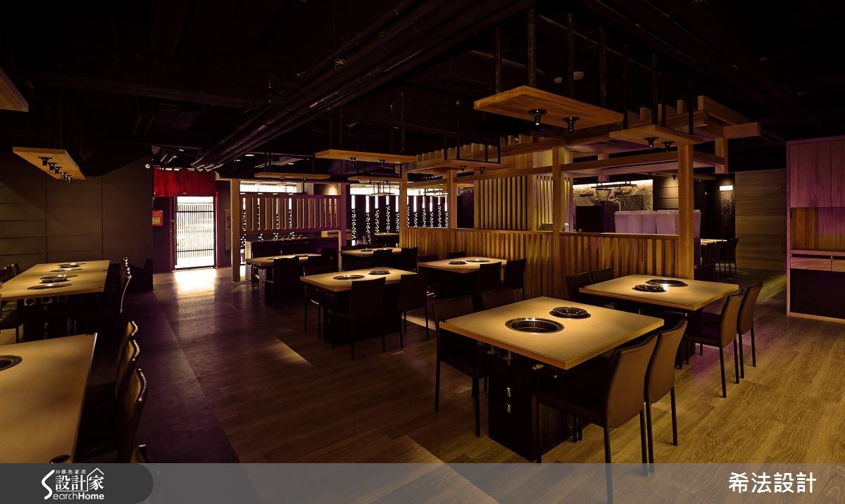 90坪老屋(16~30年)＿人文禪風案例圖片＿希法室內裝修設計＿希法_01之5