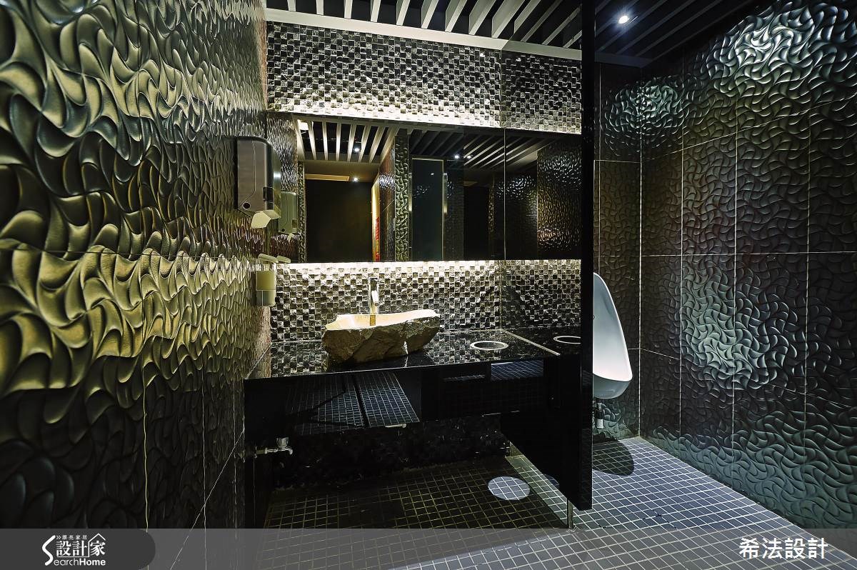 90坪老屋(16~30年)＿人文禪風案例圖片＿希法室內裝修設計＿希法_01之6