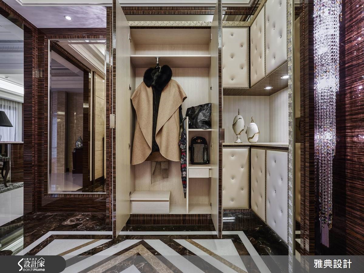 95坪新成屋(5年以下)＿奢華風案例圖片＿雅典設計工程有限公司＿雅典_01之2