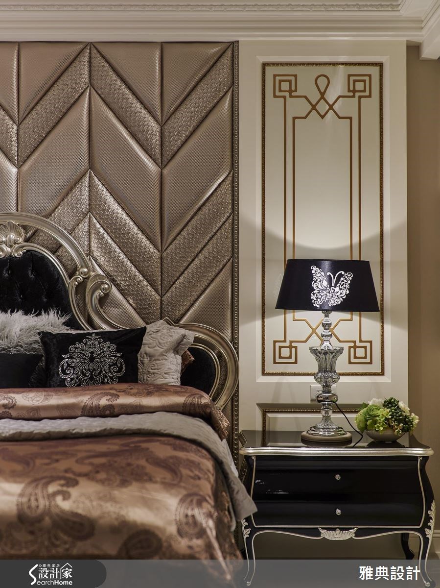 95坪新成屋(5年以下)＿奢華風案例圖片＿雅典設計工程有限公司＿雅典_01之18