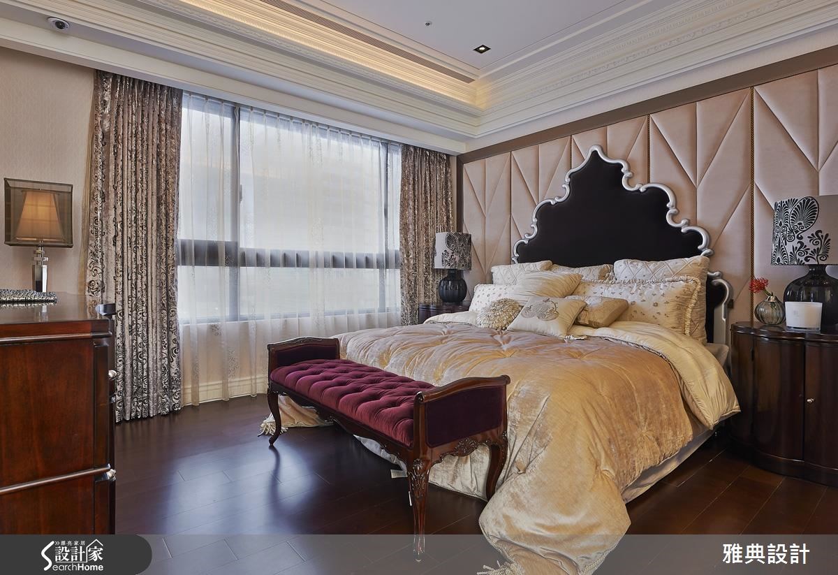 90坪新成屋(5年以下)＿新古典案例圖片＿雅典設計工程有限公司＿雅典_03之17