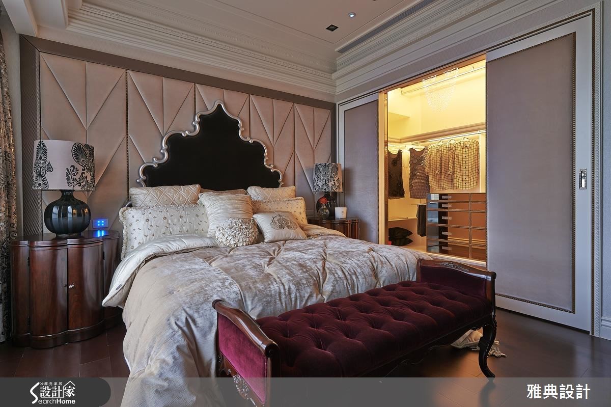 90坪新成屋(5年以下)＿新古典案例圖片＿雅典設計工程有限公司＿雅典_03之18