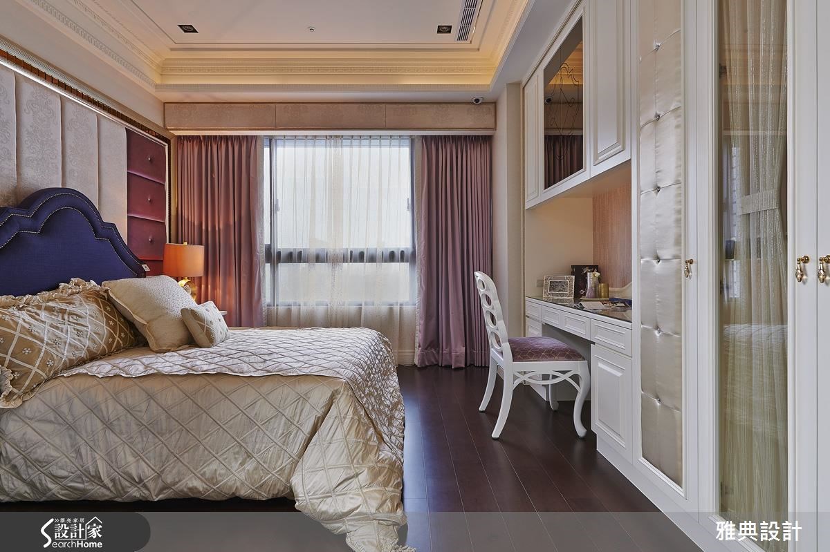 90坪新成屋(5年以下)＿新古典案例圖片＿雅典設計工程有限公司＿雅典_03之20