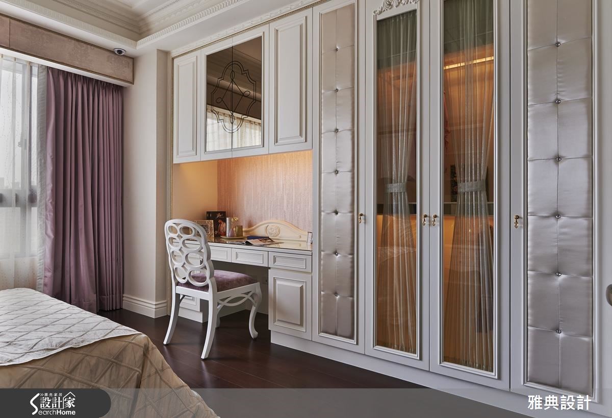 90坪新成屋(5年以下)＿新古典案例圖片＿雅典設計工程有限公司＿雅典_03之21