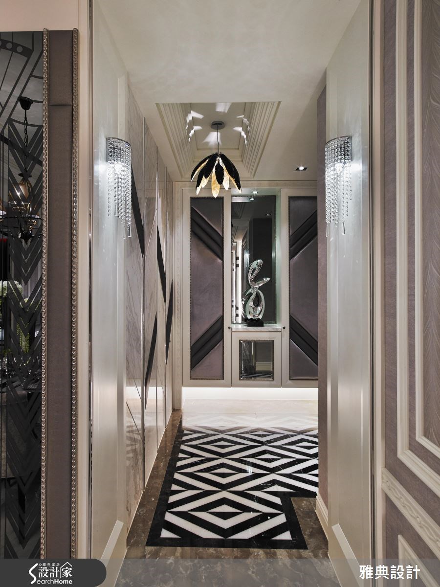 57坪新成屋(5年以下)＿新古典案例圖片＿雅典設計工程有限公司＿雅典_04之1