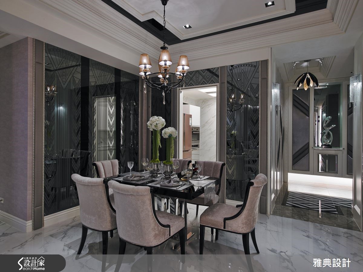 57坪新成屋(5年以下)＿新古典案例圖片＿雅典設計工程有限公司＿雅典_04之6