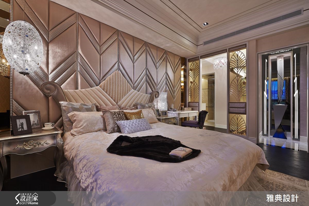 57坪新成屋(5年以下)＿新古典案例圖片＿雅典設計工程有限公司＿雅典_04之9