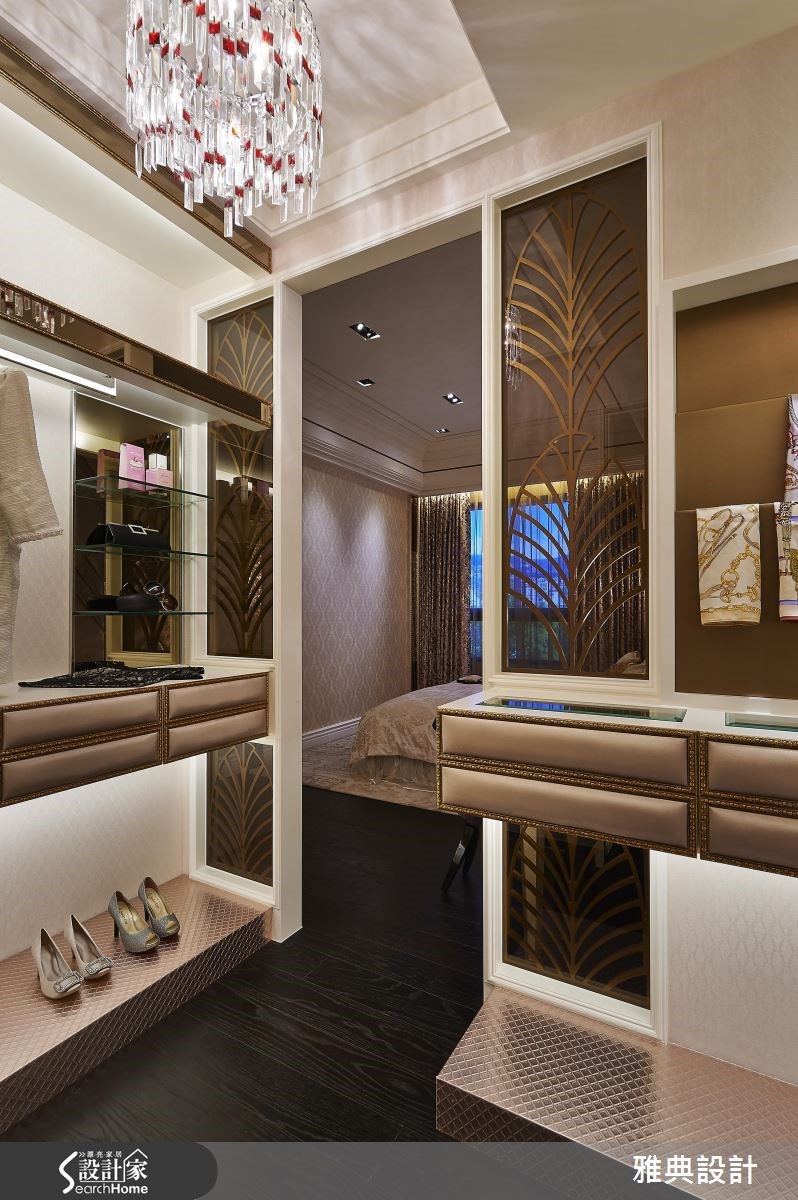 57坪新成屋(5年以下)＿新古典案例圖片＿雅典設計工程有限公司＿雅典_04之11