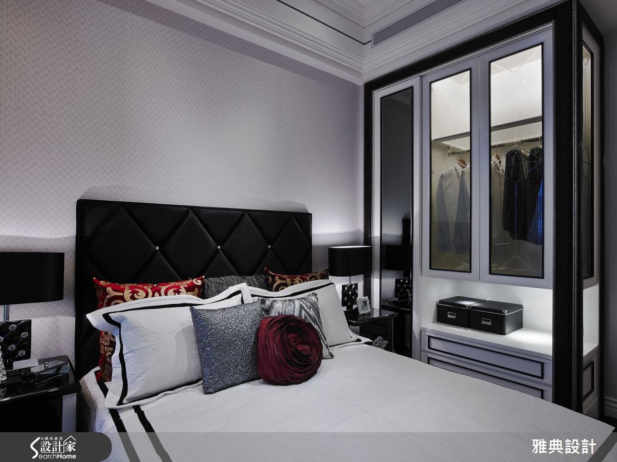 57坪新成屋(5年以下)＿新古典案例圖片＿雅典設計工程有限公司＿雅典_04之13