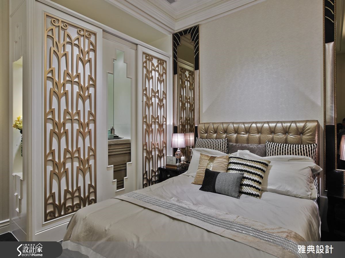 57坪新成屋(5年以下)＿新古典案例圖片＿雅典設計工程有限公司＿雅典_04之15