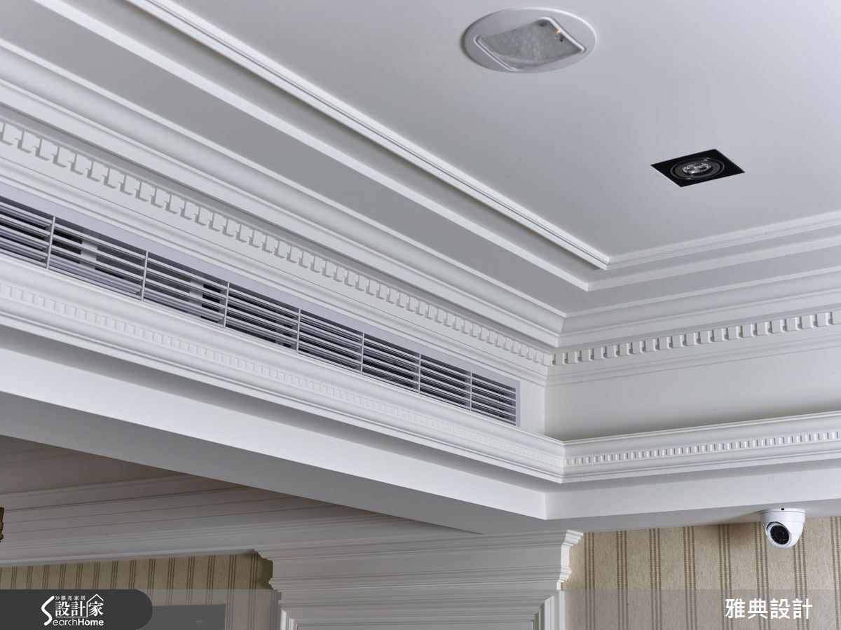 80坪新成屋(5年以下)＿新古典案例圖片＿雅典設計工程有限公司＿雅典_07之12