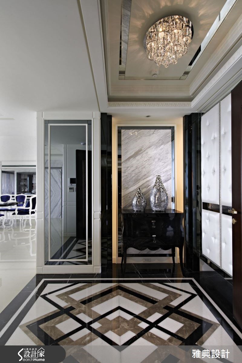 65坪新成屋(5年以下)＿現代風案例圖片＿雅典設計工程有限公司＿雅典_09之1