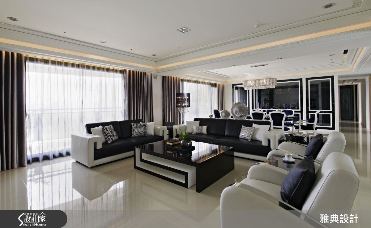 65坪新成屋(5年以下)＿現代風案例圖片＿雅典設計工程有限公司＿雅典_09之2