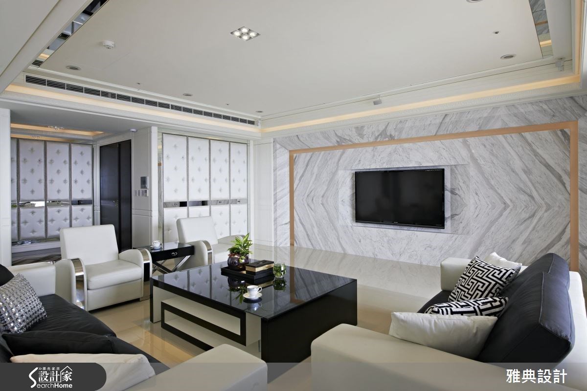 65坪新成屋(5年以下)＿現代風案例圖片＿雅典設計工程有限公司＿雅典_09之3