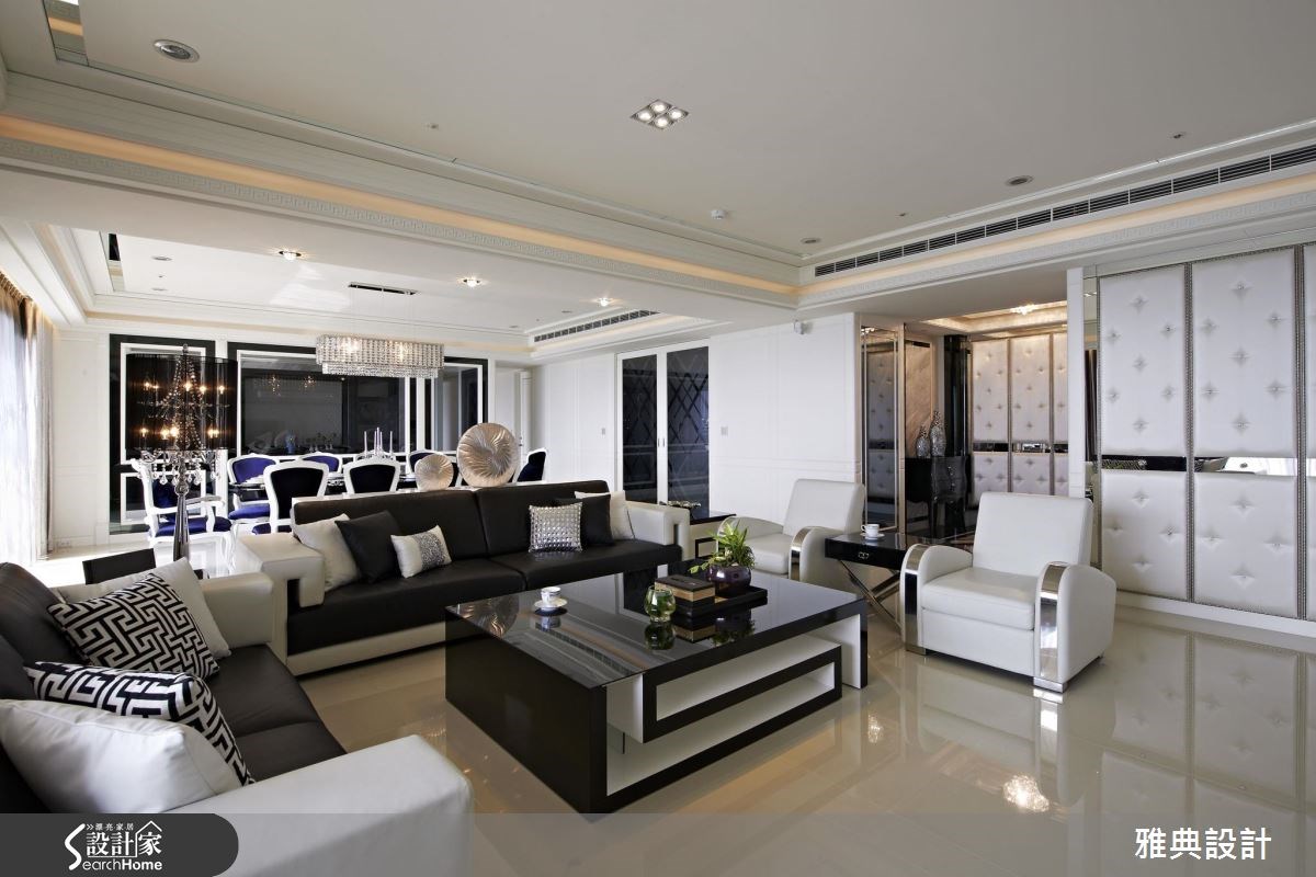 65坪新成屋(5年以下)＿現代風案例圖片＿雅典設計工程有限公司＿雅典_09之4