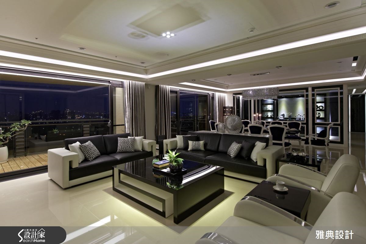 65坪新成屋(5年以下)＿現代風案例圖片＿雅典設計工程有限公司＿雅典_09之5