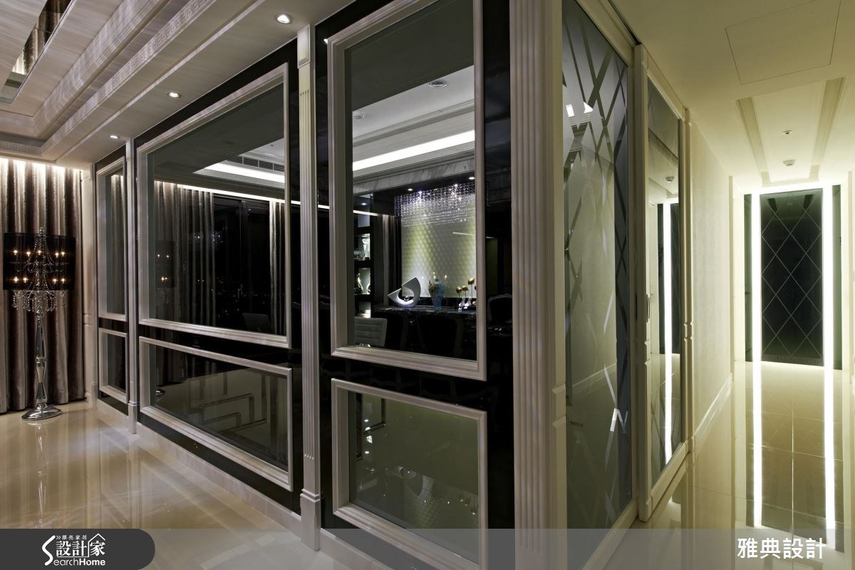 65坪新成屋(5年以下)＿現代風案例圖片＿雅典設計工程有限公司＿雅典_09之6