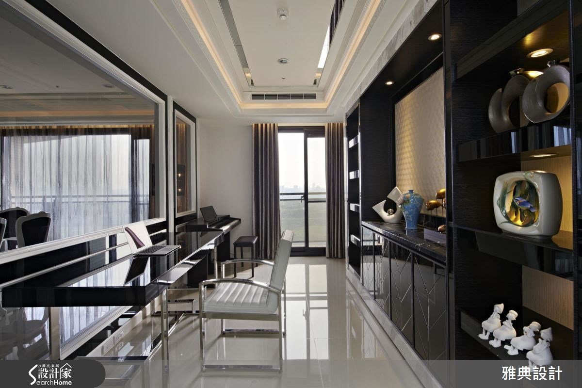 65坪新成屋(5年以下)＿現代風案例圖片＿雅典設計工程有限公司＿雅典_09之10