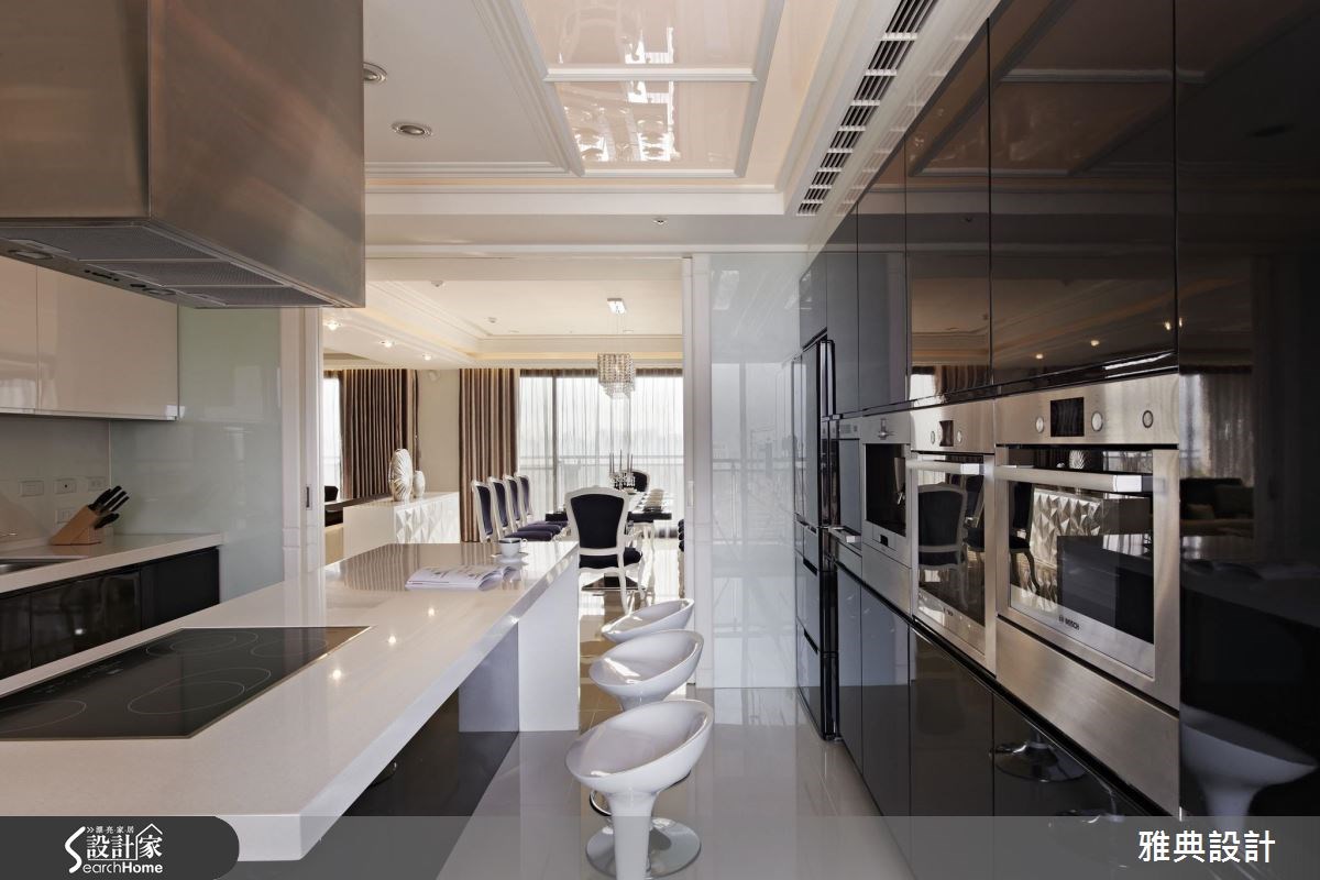 65坪新成屋(5年以下)＿現代風案例圖片＿雅典設計工程有限公司＿雅典_09之11