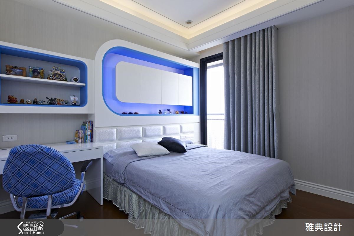 65坪新成屋(5年以下)＿現代風案例圖片＿雅典設計工程有限公司＿雅典_09之17
