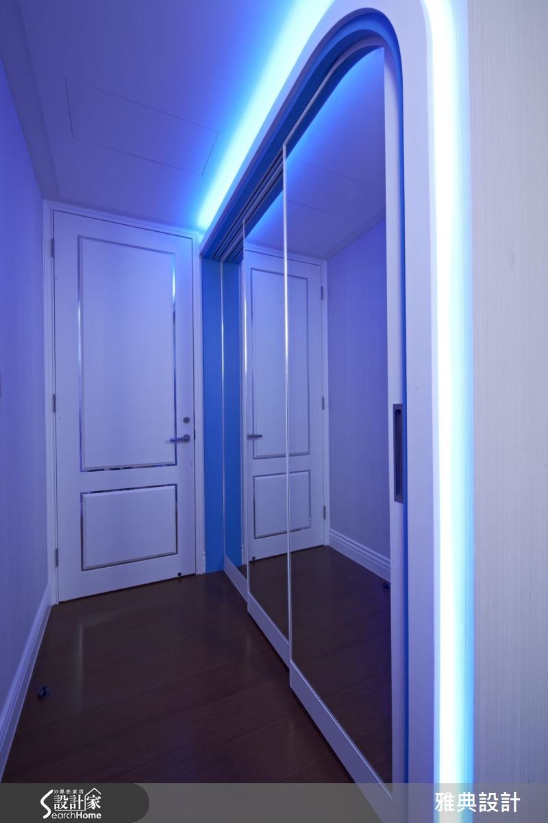 65坪新成屋(5年以下)＿現代風案例圖片＿雅典設計工程有限公司＿雅典_09之19