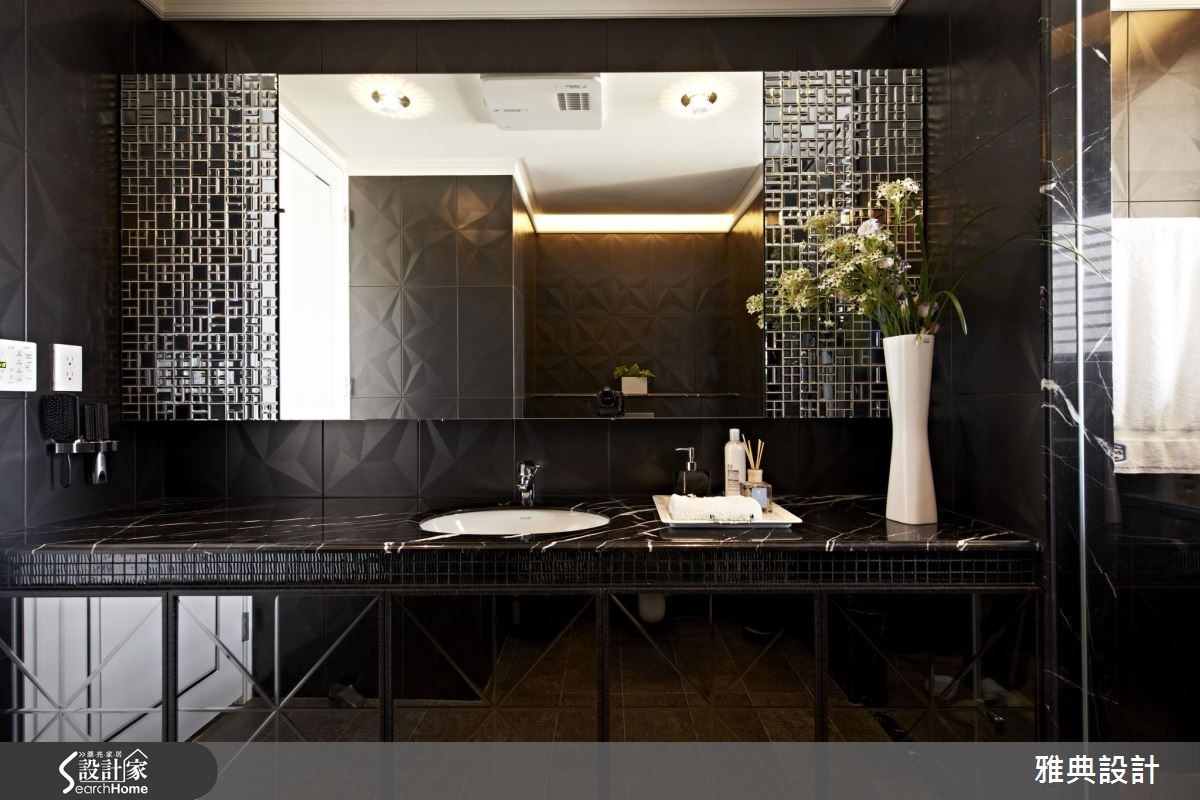 65坪新成屋(5年以下)＿現代風案例圖片＿雅典設計工程有限公司＿雅典_09之21