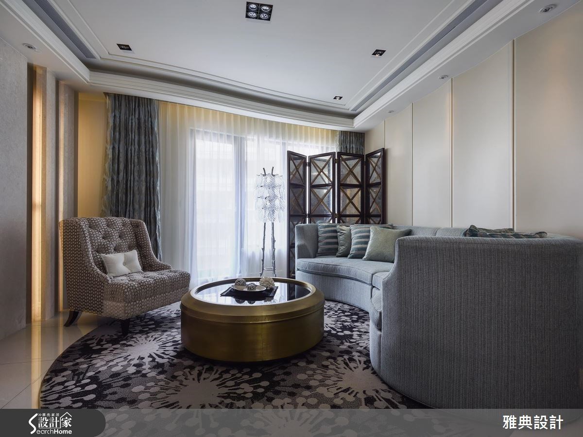 66坪新成屋(5年以下)＿現代風案例圖片＿雅典設計工程有限公司＿雅典_10之2