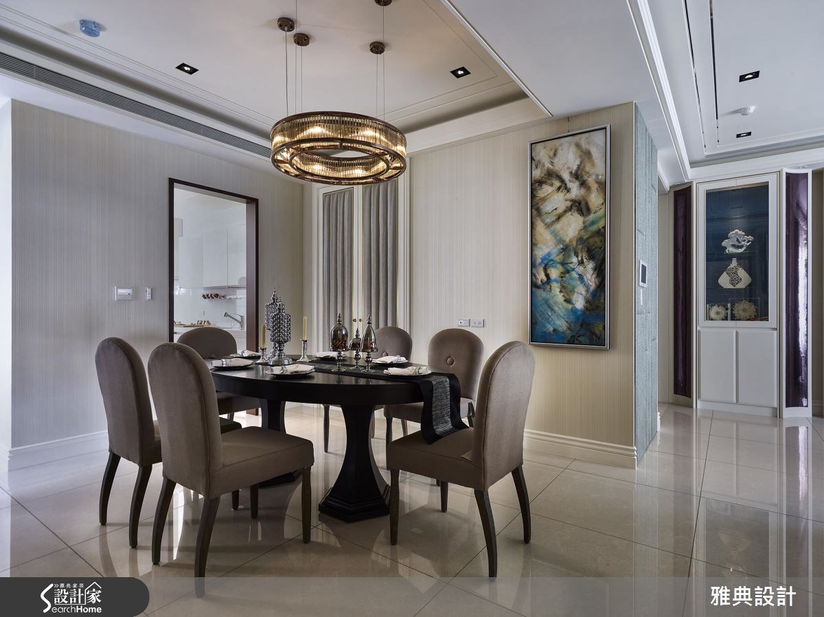 66坪新成屋(5年以下)＿現代風案例圖片＿雅典設計工程有限公司＿雅典_10之8