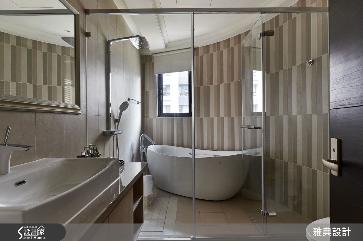 66坪新成屋(5年以下)＿現代風案例圖片＿雅典設計工程有限公司＿雅典_10之19