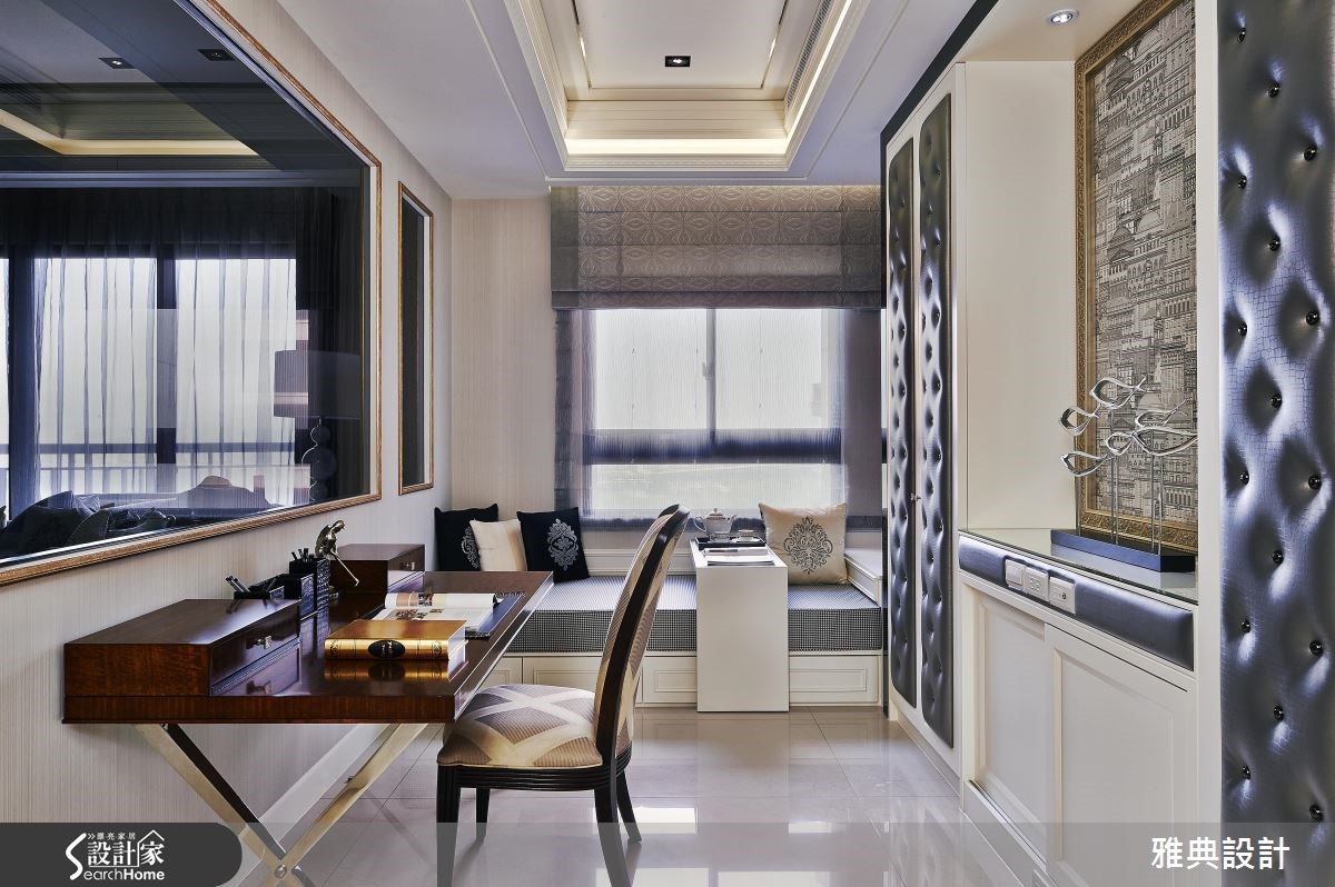 71坪預售屋＿奢華風案例圖片＿雅典設計工程有限公司＿雅典_11之11
