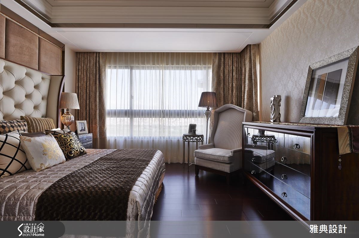 71坪預售屋＿奢華風案例圖片＿雅典設計工程有限公司＿雅典_11之13
