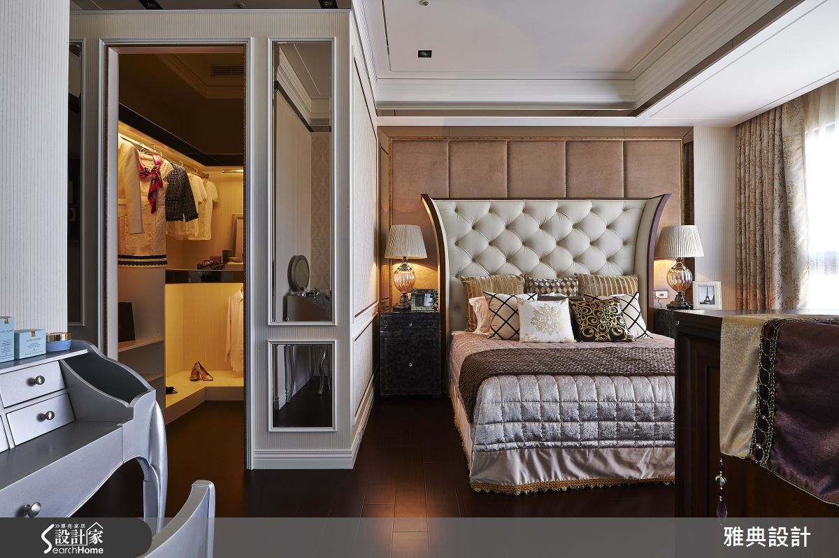 71坪預售屋＿奢華風案例圖片＿雅典設計工程有限公司＿雅典_11之16