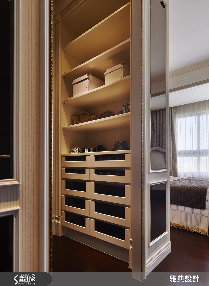 71坪預售屋＿奢華風案例圖片＿雅典設計工程有限公司＿雅典_11之17