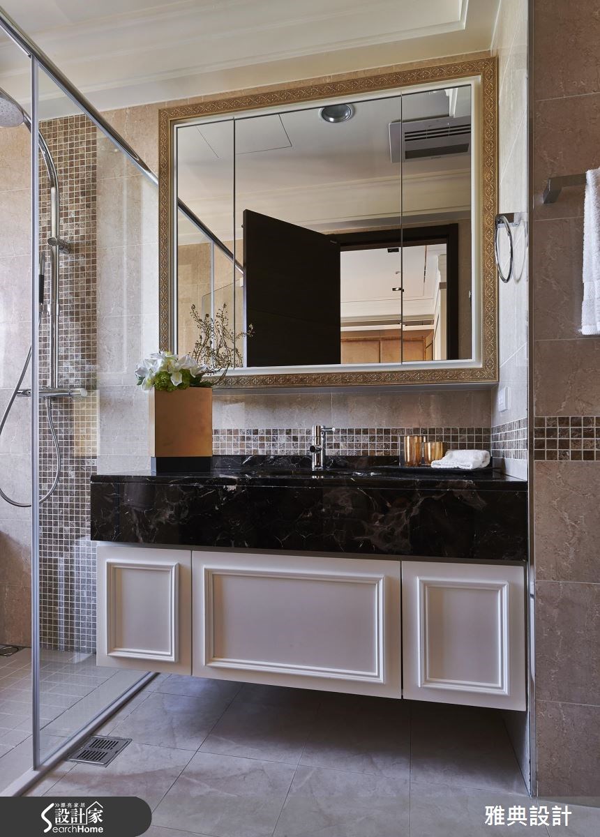 71坪預售屋＿奢華風案例圖片＿雅典設計工程有限公司＿雅典_11之18