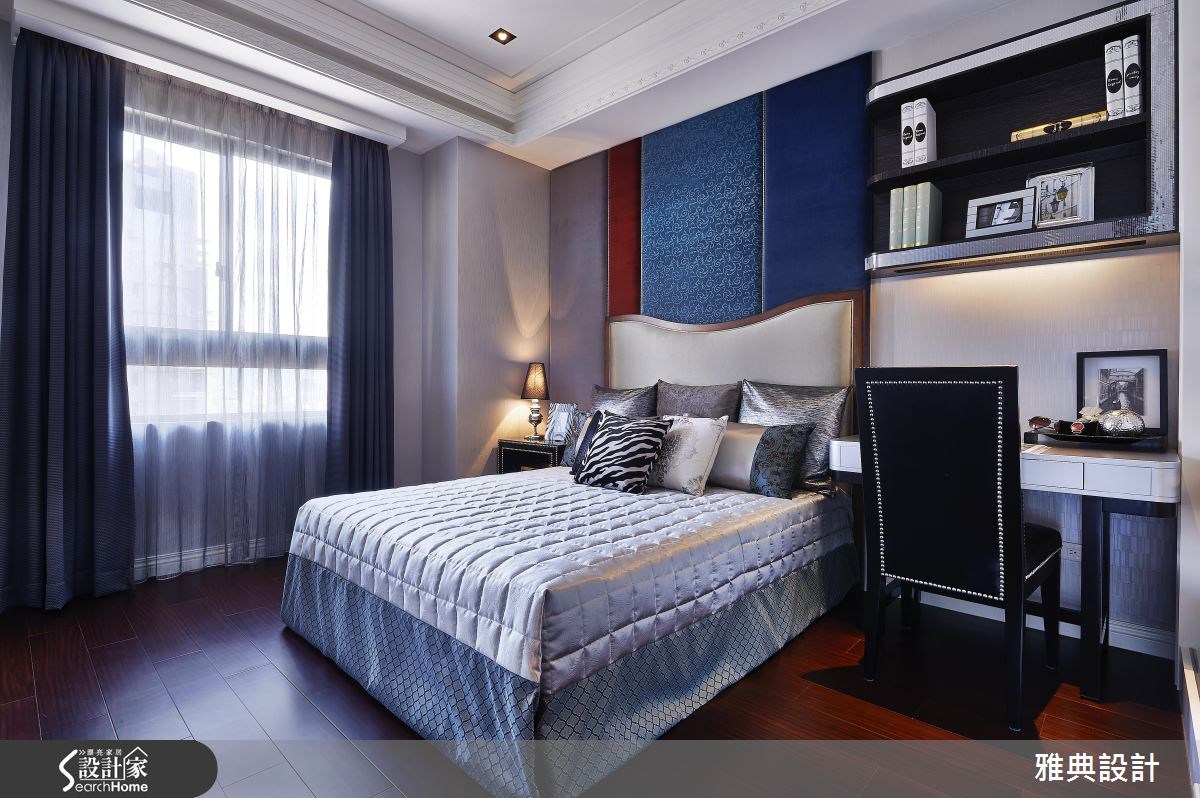 71坪預售屋＿奢華風案例圖片＿雅典設計工程有限公司＿雅典_11之20