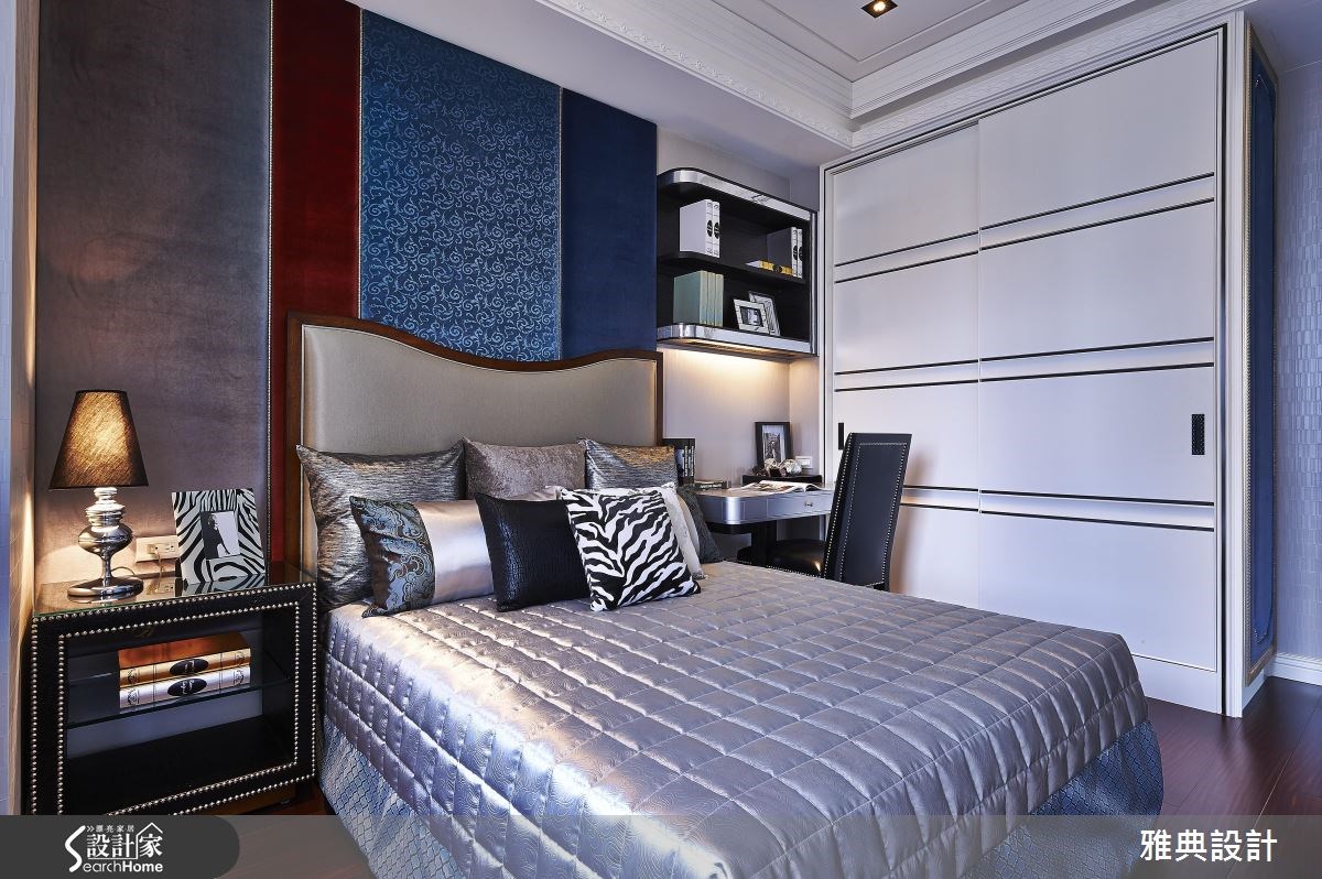 71坪預售屋＿奢華風案例圖片＿雅典設計工程有限公司＿雅典_11之21