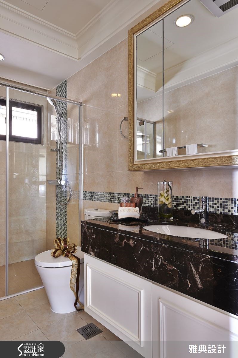 71坪預售屋＿奢華風案例圖片＿雅典設計工程有限公司＿雅典_11之22