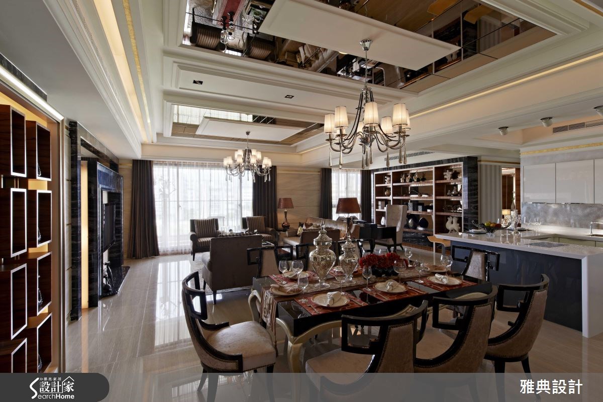 83坪預售屋＿新中式風案例圖片＿雅典設計工程有限公司＿雅典_12之5