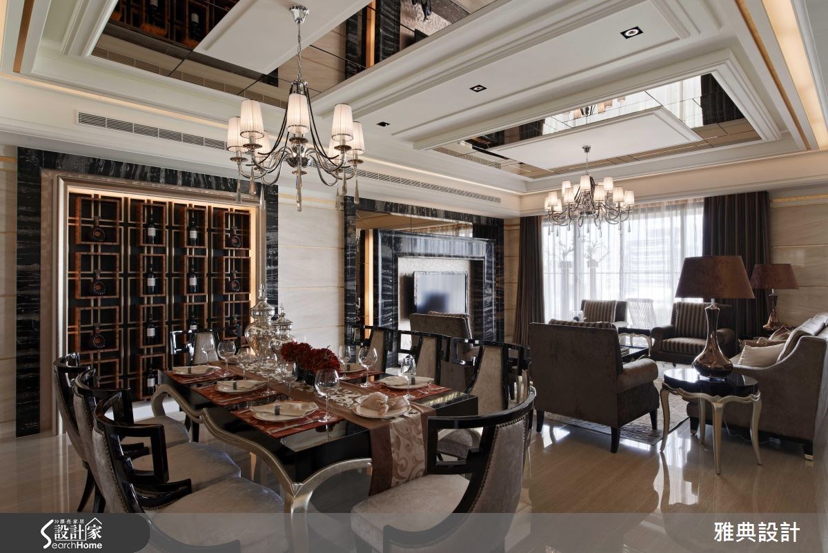 83坪預售屋＿新中式風案例圖片＿雅典設計工程有限公司＿雅典_12之6