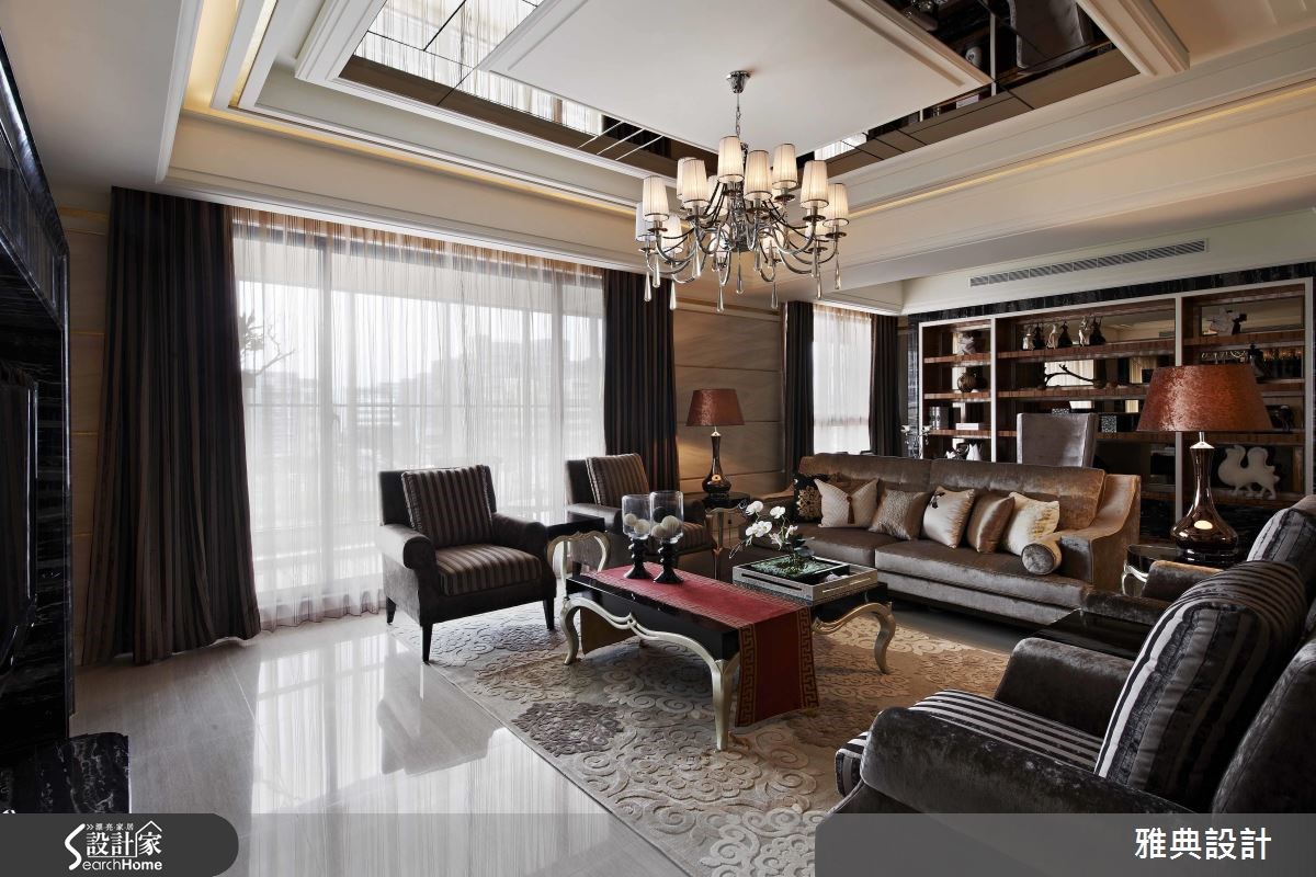 83坪預售屋＿新中式風案例圖片＿雅典設計工程有限公司＿雅典_12之7