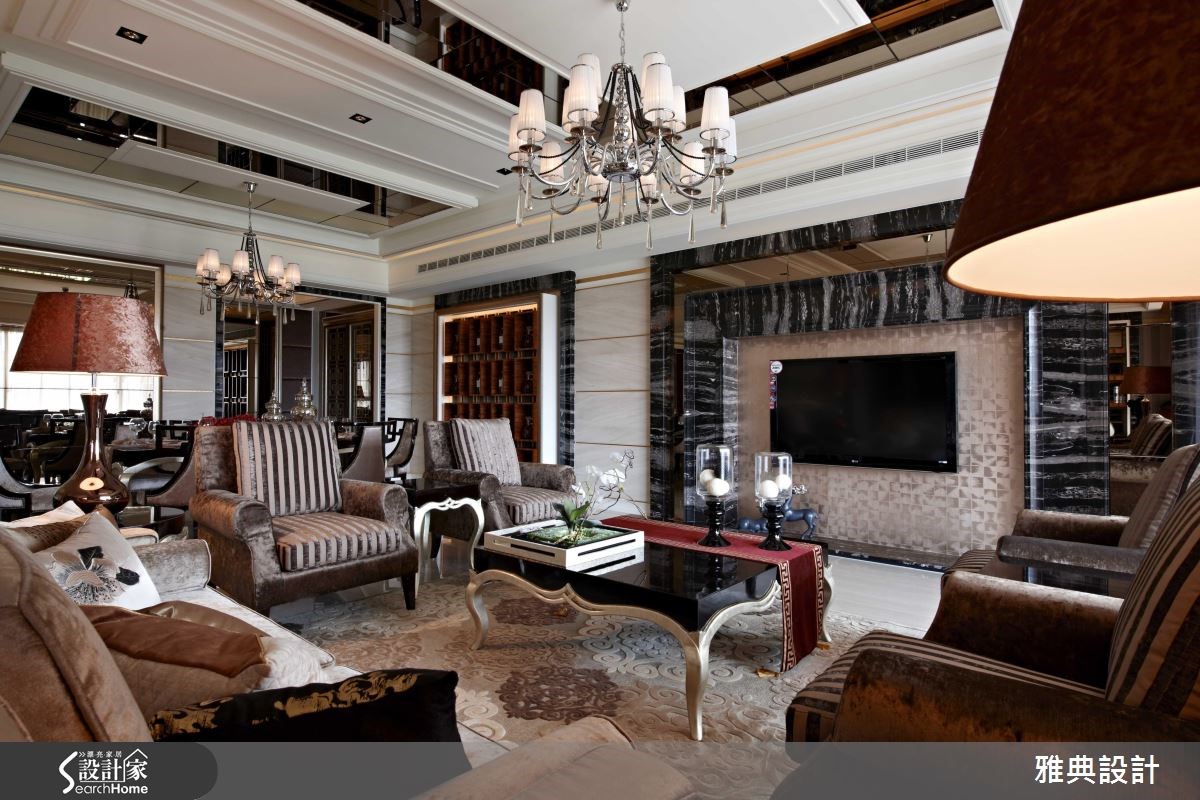 83坪預售屋＿新中式風案例圖片＿雅典設計工程有限公司＿雅典_12之9