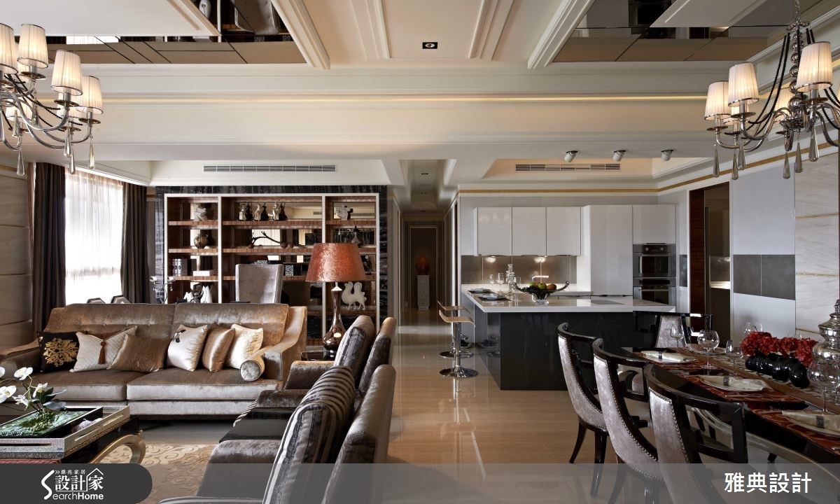 83坪預售屋＿新中式風案例圖片＿雅典設計工程有限公司＿雅典_12之10