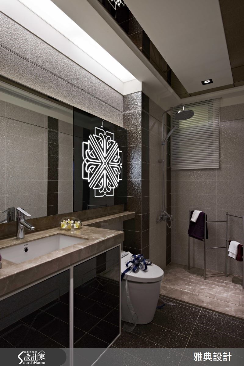 83坪預售屋＿新中式風案例圖片＿雅典設計工程有限公司＿雅典_12之16