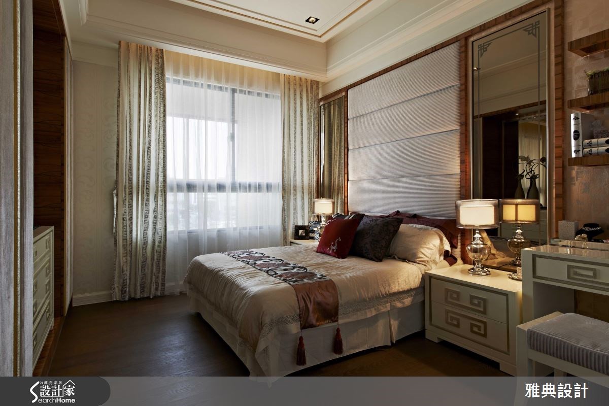 83坪預售屋＿新中式風案例圖片＿雅典設計工程有限公司＿雅典_12之17