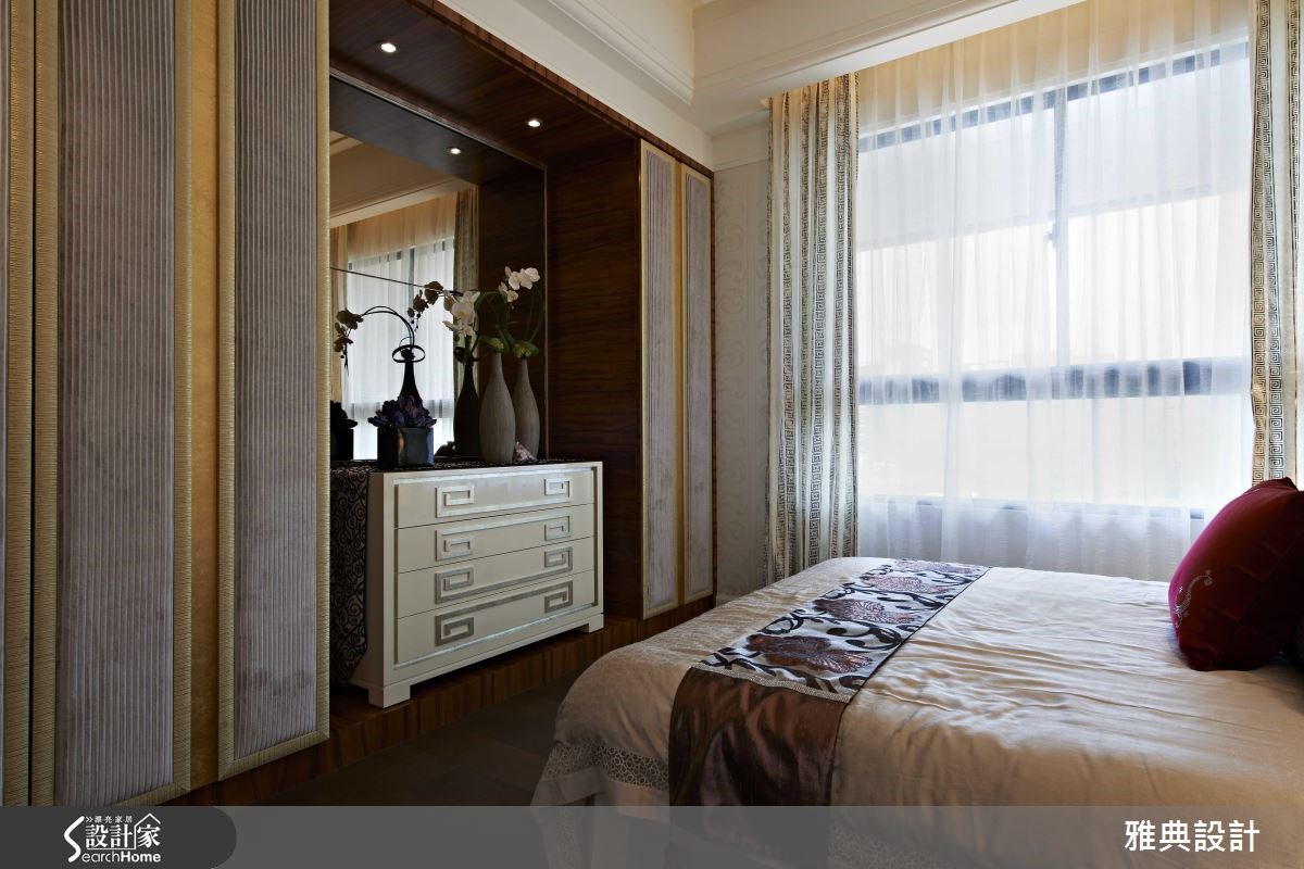 83坪預售屋＿新中式風案例圖片＿雅典設計工程有限公司＿雅典_12之18