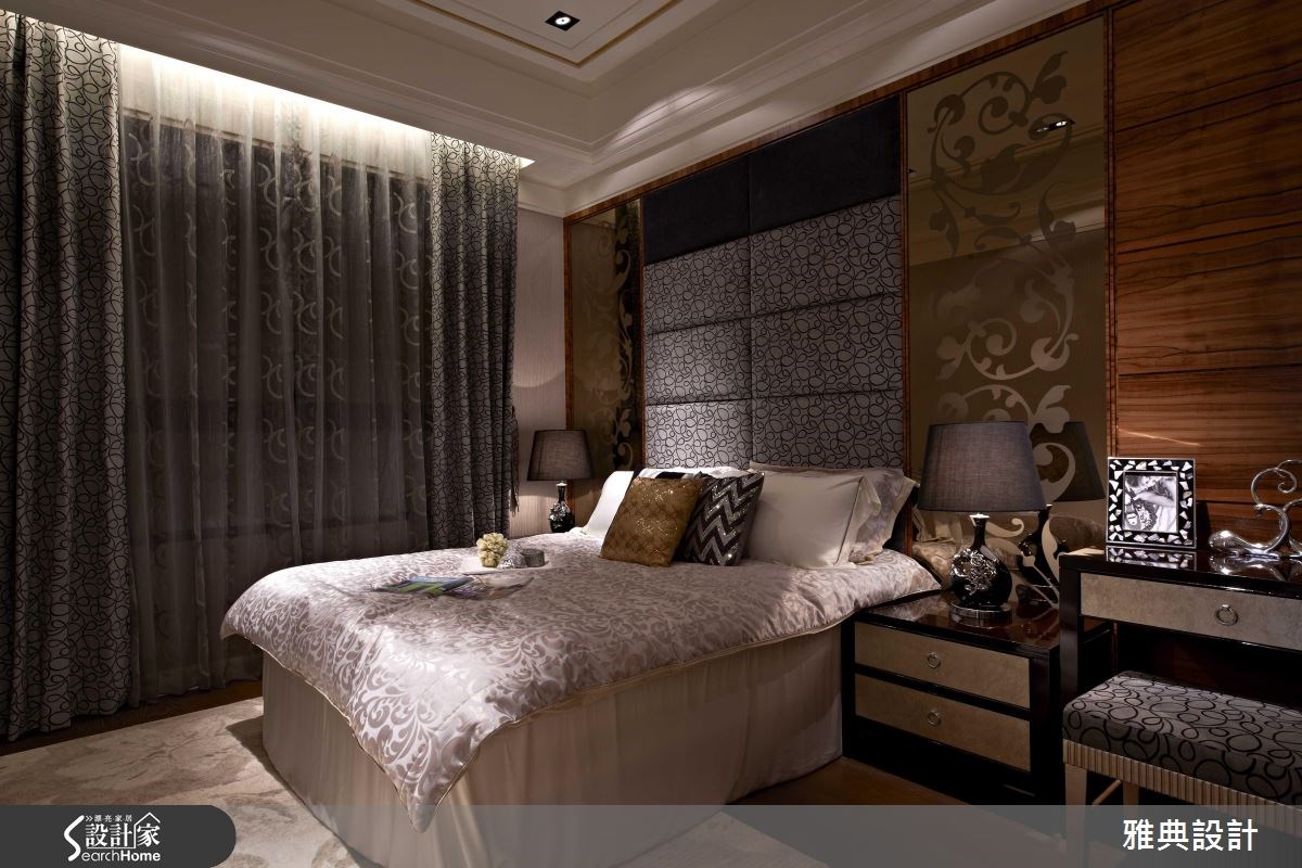 83坪預售屋＿新中式風案例圖片＿雅典設計工程有限公司＿雅典_12之19