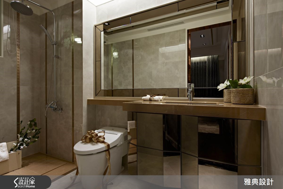 83坪預售屋＿新中式風案例圖片＿雅典設計工程有限公司＿雅典_12之21