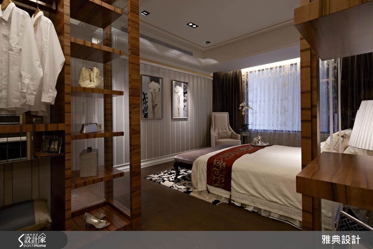 83坪預售屋＿新中式風案例圖片＿雅典設計工程有限公司＿雅典_12之22